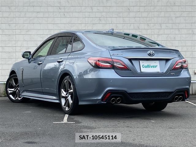 Toyota CROWN 2019 8937587-13