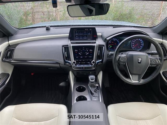 Toyota CROWN 2019 8937587-14