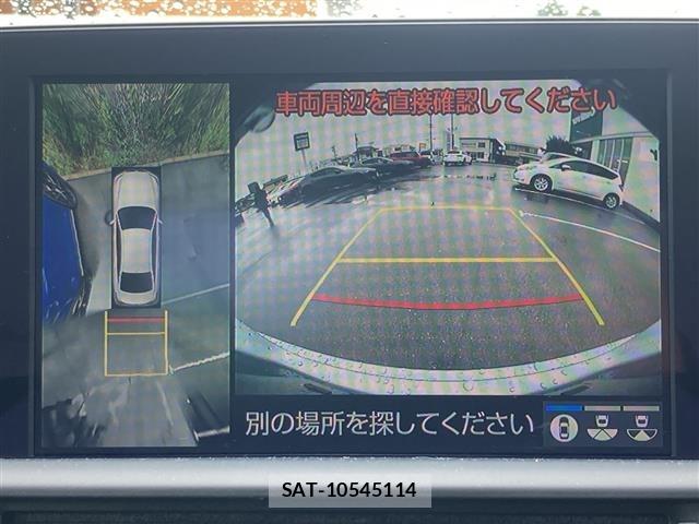 Toyota CROWN 2019 8937587-15