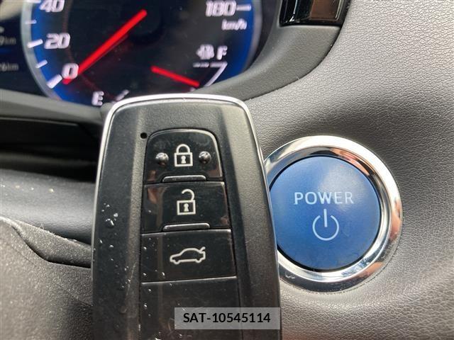 Toyota CROWN 2019 8937587-20
