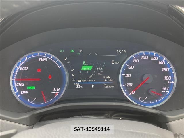 Toyota CROWN 2019 8937587-5