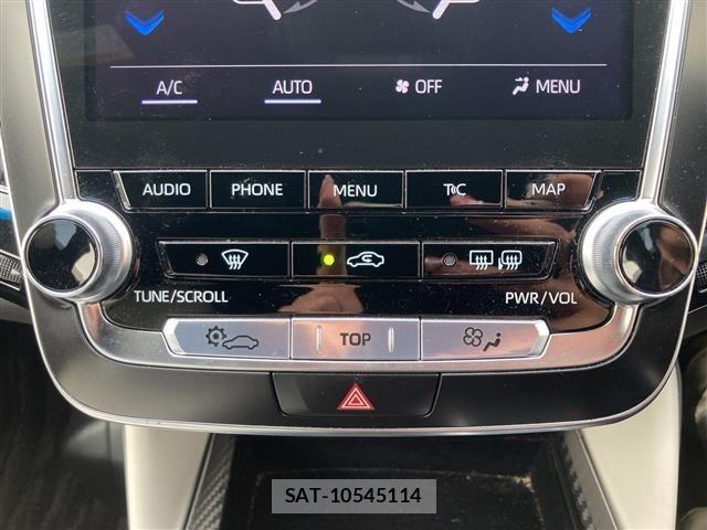 Toyota CROWN 2019 8937587-6