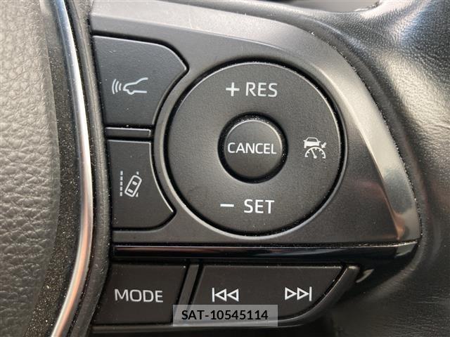 Toyota CROWN 2019 8937587-7