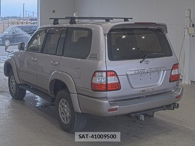 Toyota LAND CRUISER 2001 8667477-1