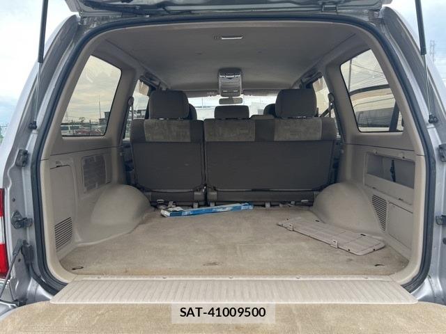 Toyota LAND CRUISER 2001 8667477-12