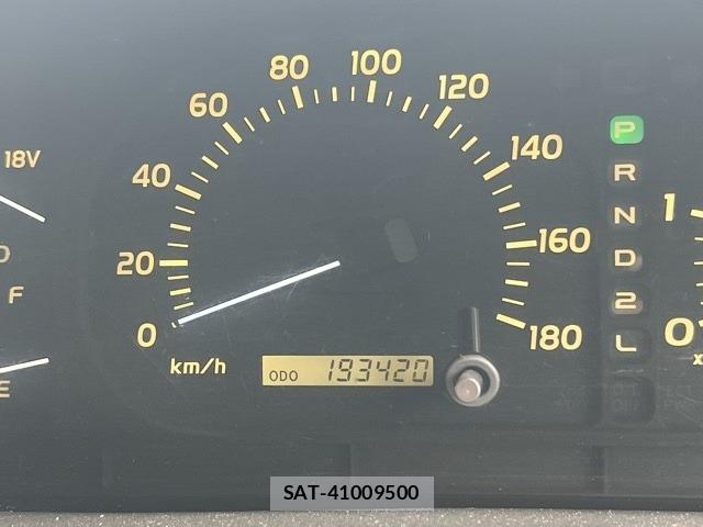 Toyota LAND CRUISER 2001 8667477-13