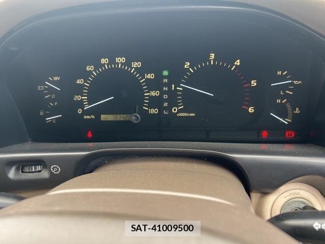 Toyota LAND CRUISER 2001 8667477-14