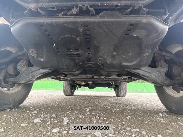 Toyota LAND CRUISER 2001 8667477-15