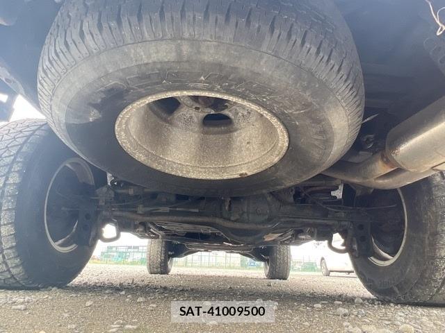 Toyota LAND CRUISER 2001 8667477-16