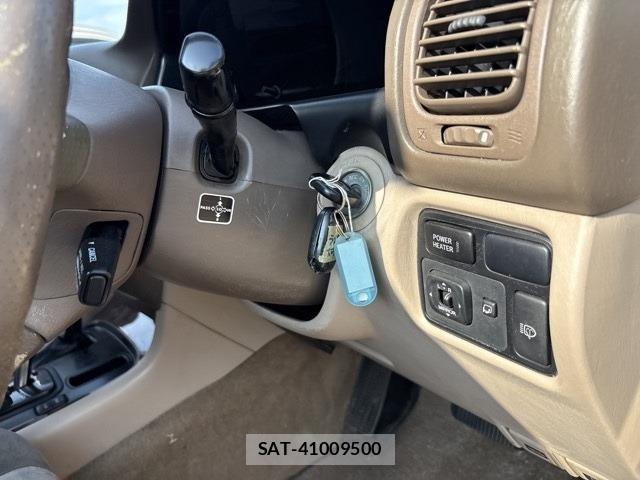 Toyota LAND CRUISER 2001 8667477-6