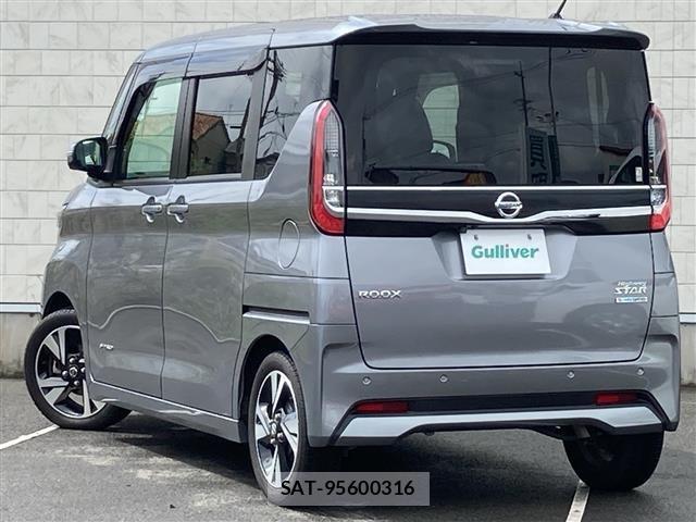 Nissan ROOX 2022 8902771-13