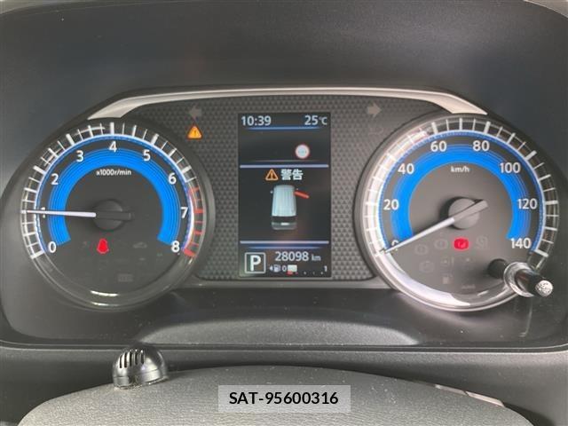 Nissan ROOX 2022 8902771-19