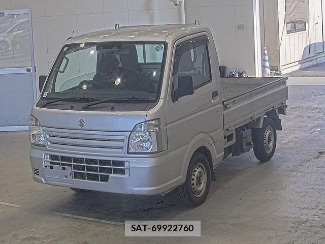 Suzuki CARRY TRUCK 2020 8679732-0