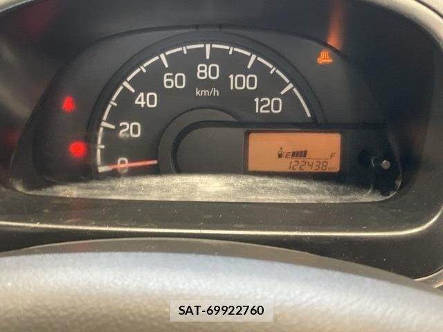 Suzuki CARRY TRUCK 2020 8679732-11