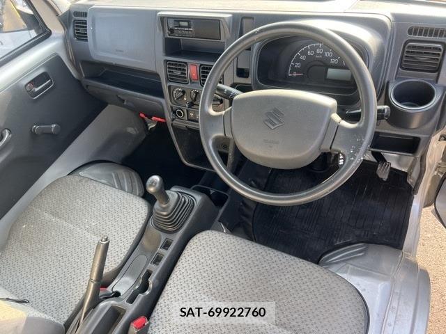 Suzuki CARRY TRUCK 2020 8679732-4