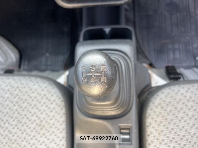 Suzuki CARRY TRUCK 2020 8679732-5