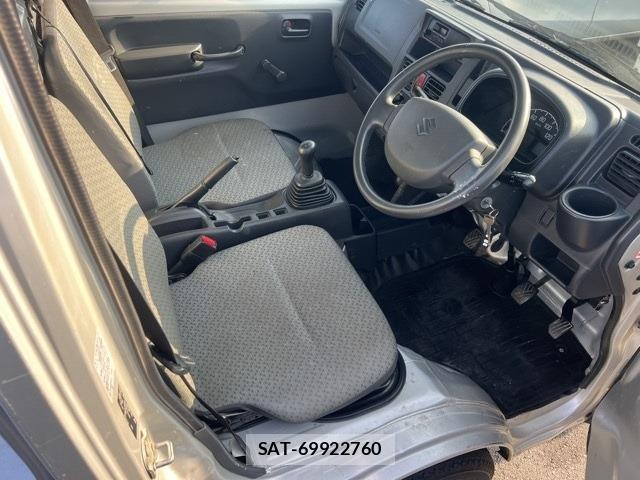 Suzuki CARRY TRUCK 2020 8679732-8