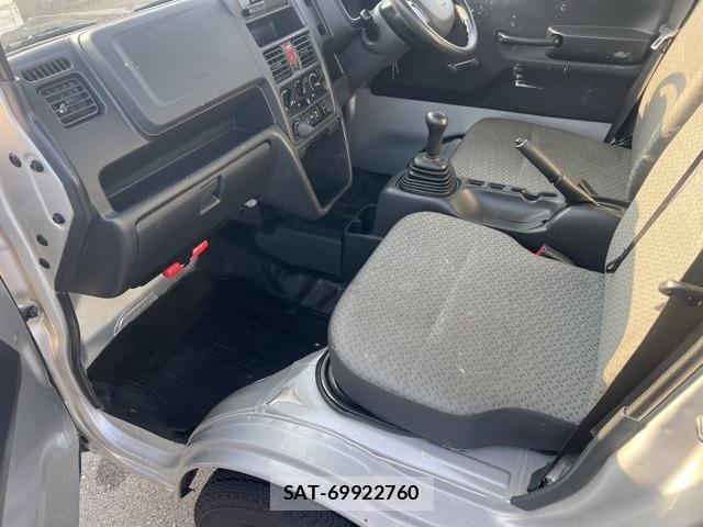 Suzuki CARRY TRUCK 2020 8679732-9
