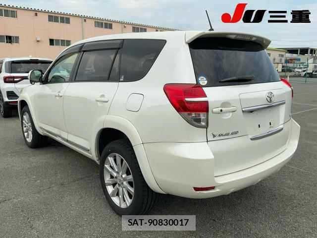 Toyota VANGUARD 2010 8684942-1