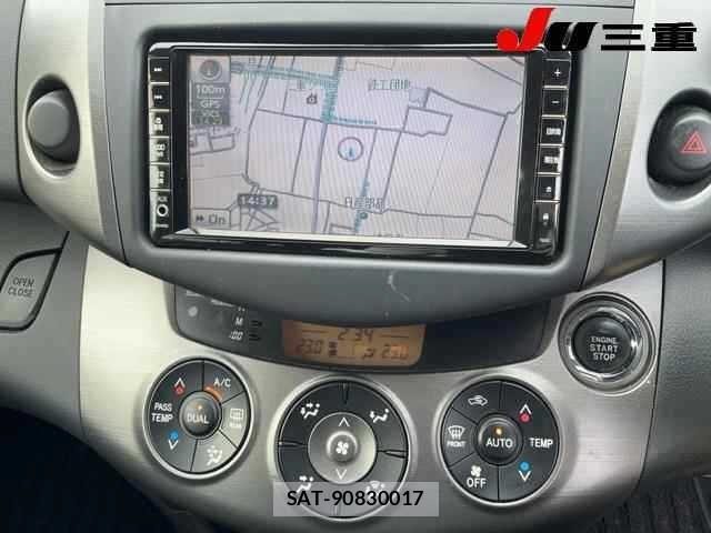 Toyota VANGUARD 2010 8684942-11