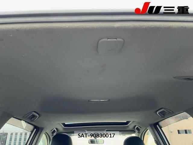 Toyota VANGUARD 2010 8684942-12