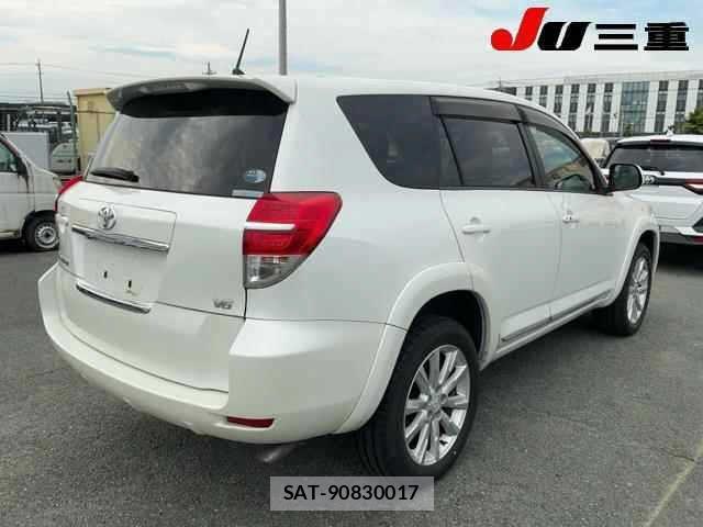 Toyota VANGUARD 2010 8684942-6
