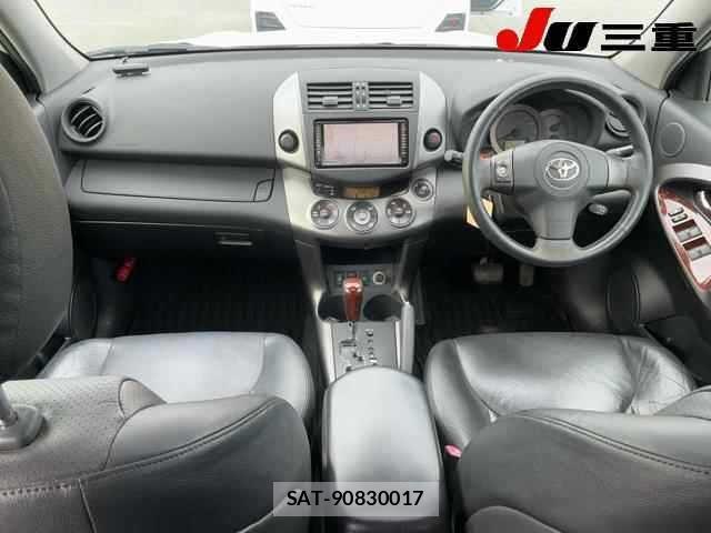 Toyota VANGUARD 2010 8684942-8