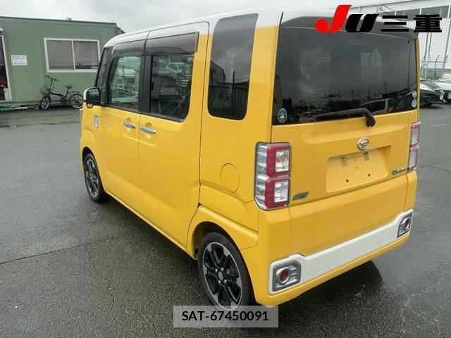 Daihatsu WAKE 2015 8857981-1