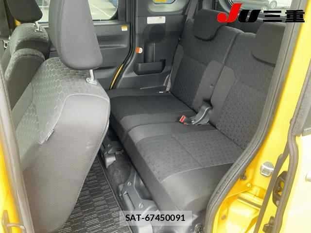 Daihatsu WAKE 2015 8857981-10