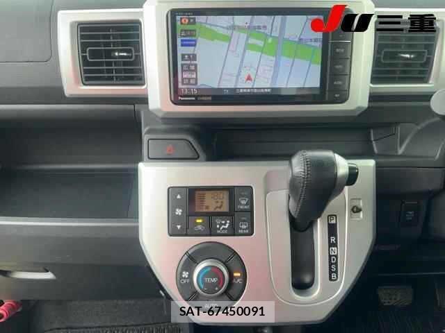 Daihatsu WAKE 2015 8857981-11