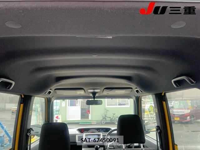 Daihatsu WAKE 2015 8857981-12