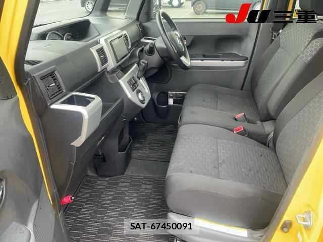 Daihatsu WAKE 2015 8857981-3