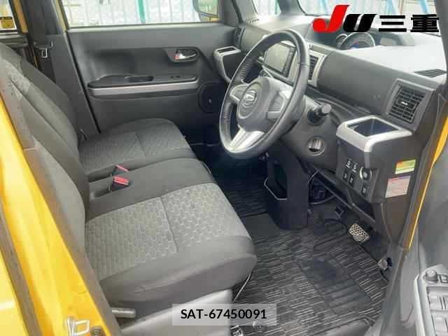 Daihatsu WAKE 2015 8857981-4