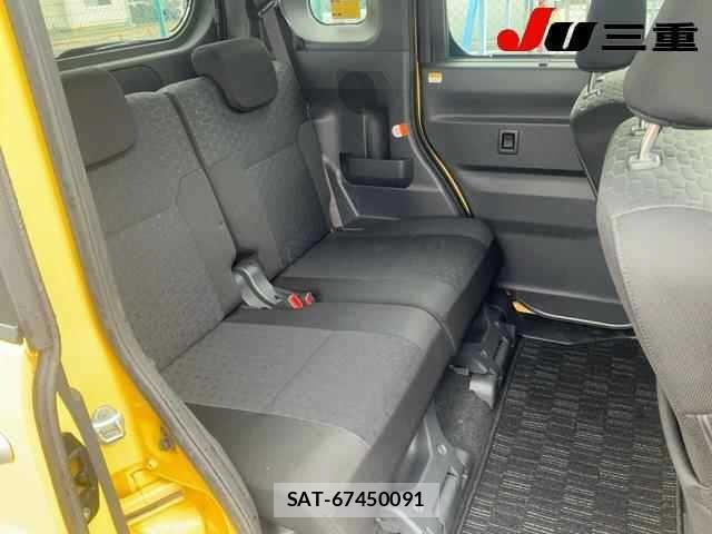 Daihatsu WAKE 2015 8857981-5