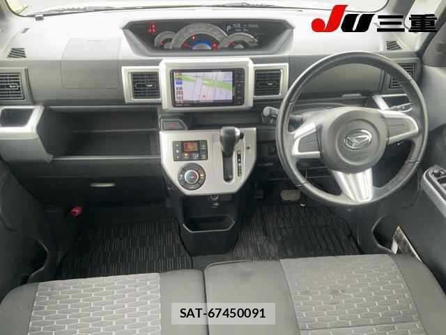 Daihatsu WAKE 2015 8857981-8