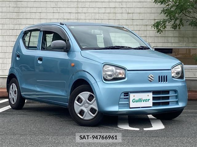 Suzuki ALTO 2016 8914036-0