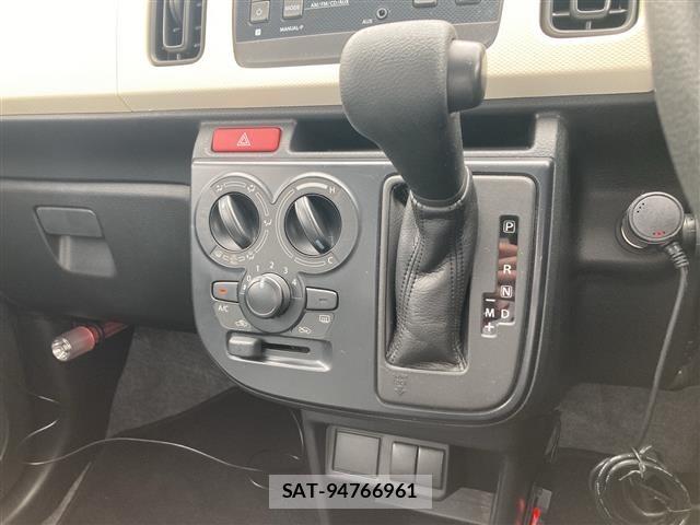 Suzuki ALTO 2016 8914036-1