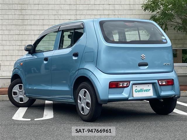 Suzuki ALTO 2016 8914036-13