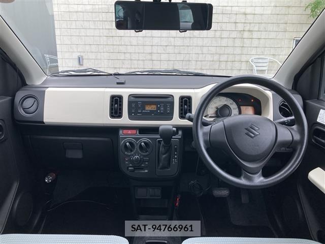 Suzuki ALTO 2016 8914036-14