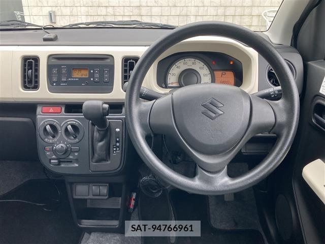 Suzuki ALTO 2016 8914036-15