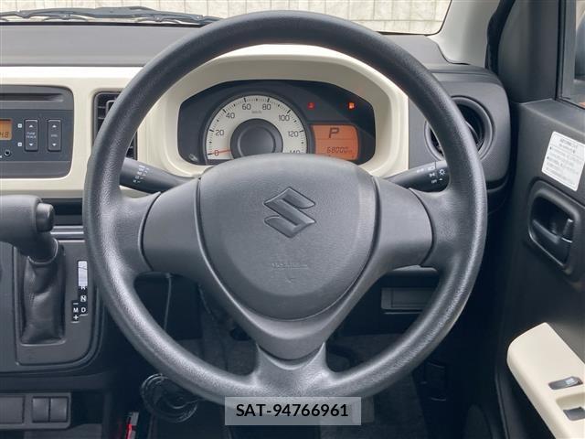 Suzuki ALTO 2016 8914036-16