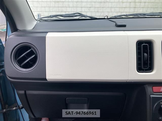 Suzuki ALTO 2016 8914036-2