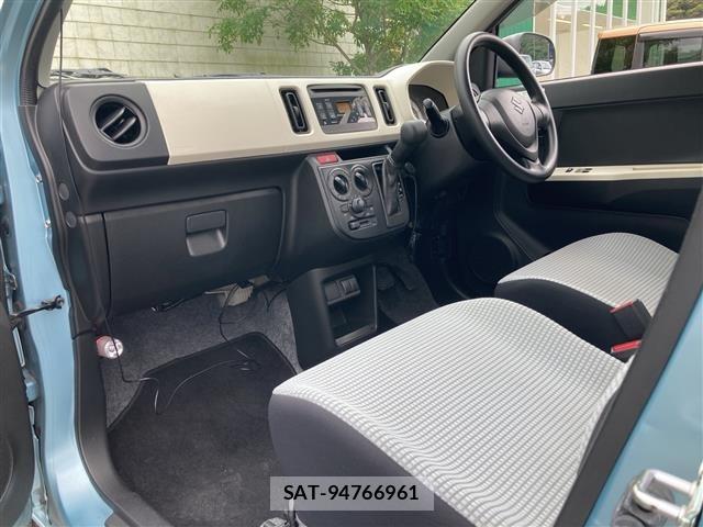 Suzuki ALTO 2016 8914036-20