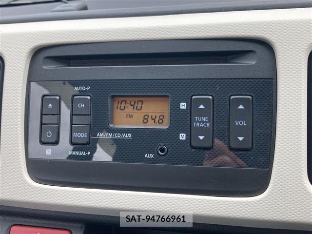 Suzuki ALTO 2016 8914036-21