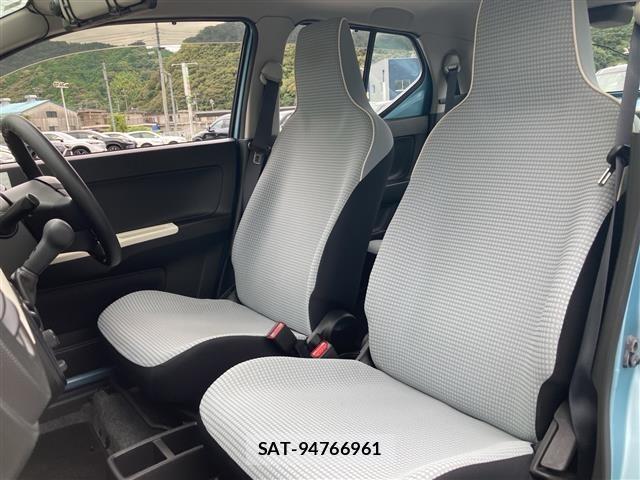 Suzuki ALTO 2016 8914036-22