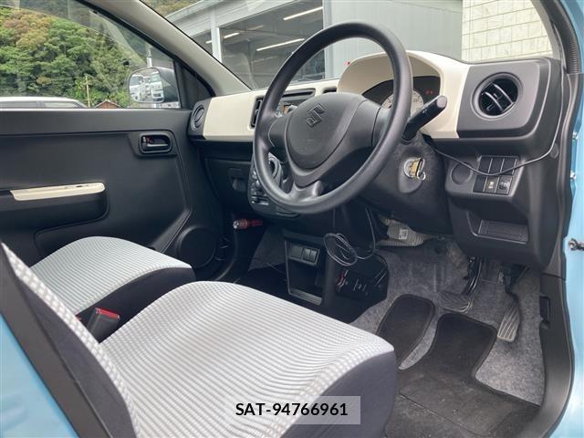 Suzuki ALTO 2016 8914036-8