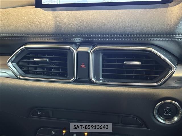 Mazda CX-5 2025 8884836-11