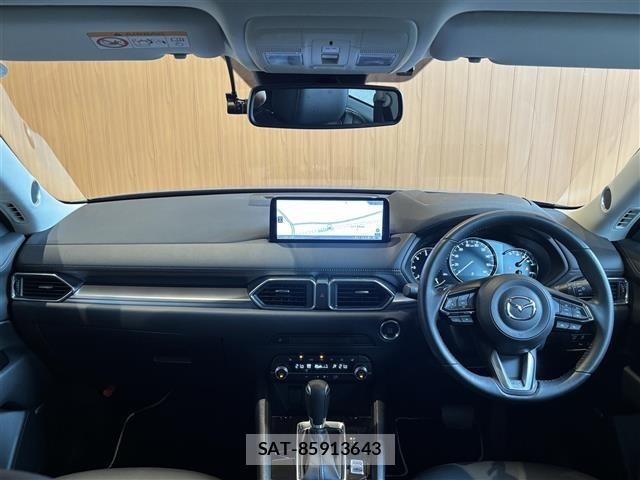 Mazda CX-5 2025 8884836-14