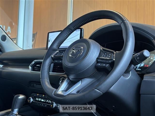 Mazda CX-5 2025 8884836-15
