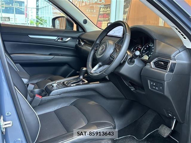 Mazda CX-5 2025 8884836-16